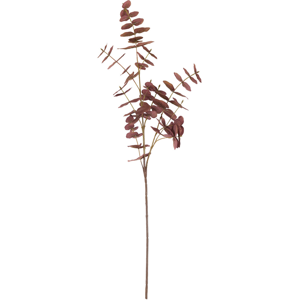 Faux Eucalyptus Spray Image 2