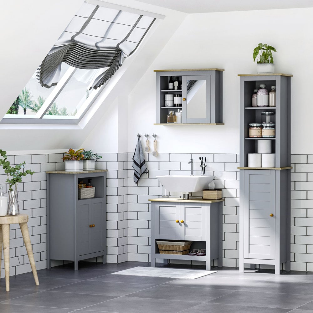 Shop Bathroom Storage