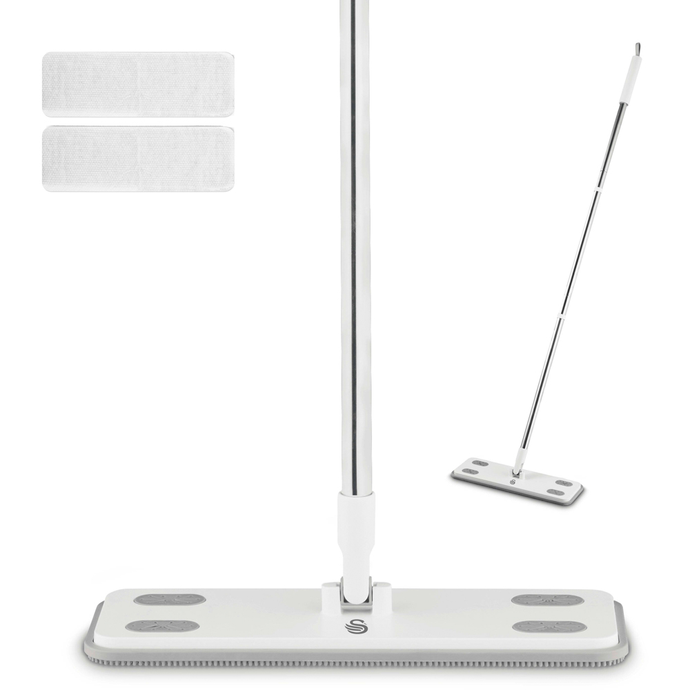 Swan Elevate Electrostatic Mop Image 3