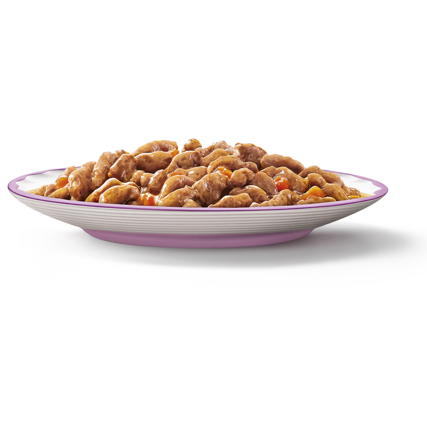 Whiskas Aromatic Cat Food in Gravy Brown Fragrant Fusion in Gravy 12 Image 8