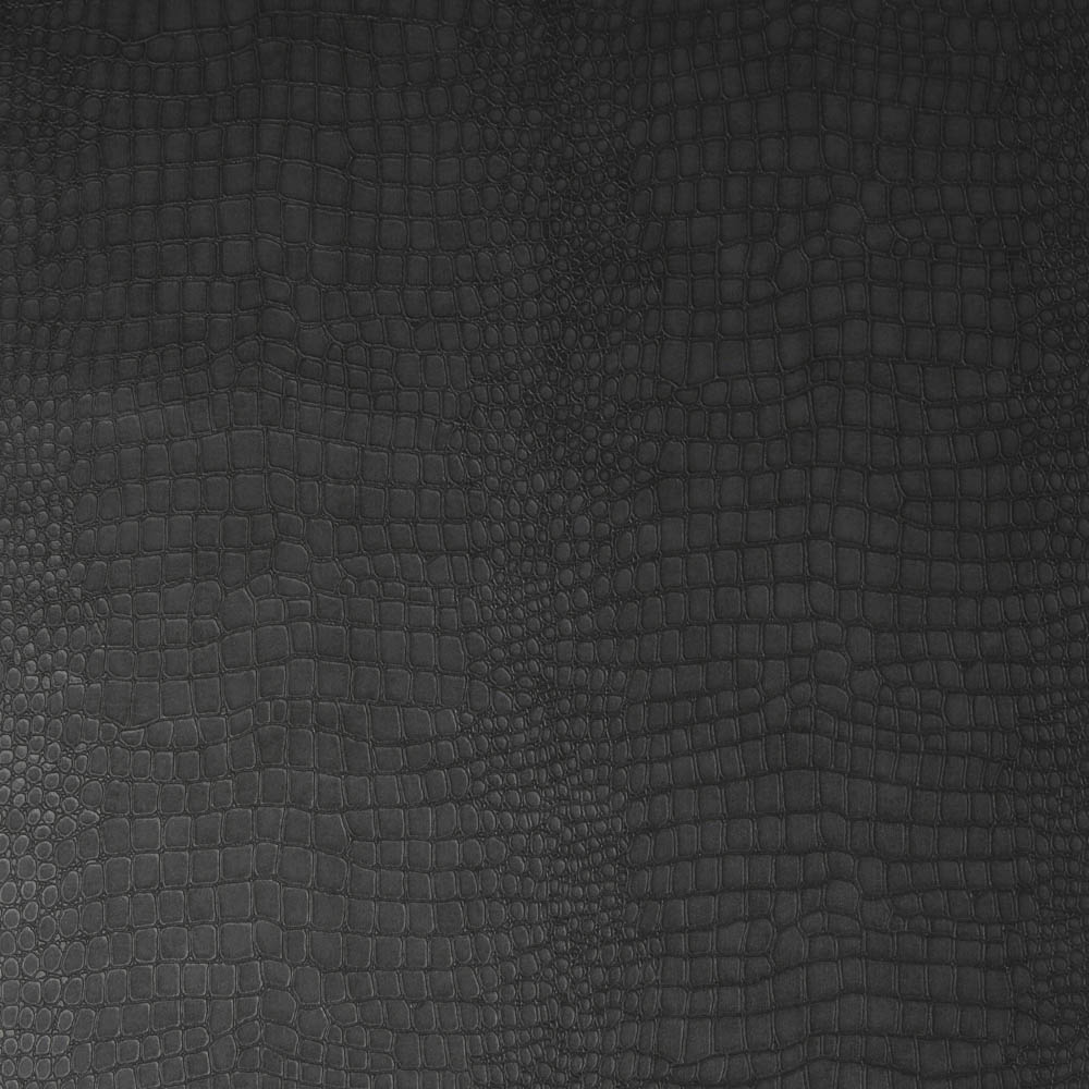 Superfresco Easy Crocodile Black Wallpaper Image 1