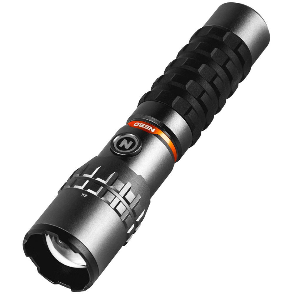Nebo Slyde King 2K Torch Image 1