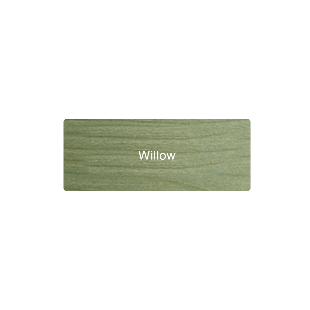 Wilko Garden Colour Willow Wood Paint 2.5L Image 5