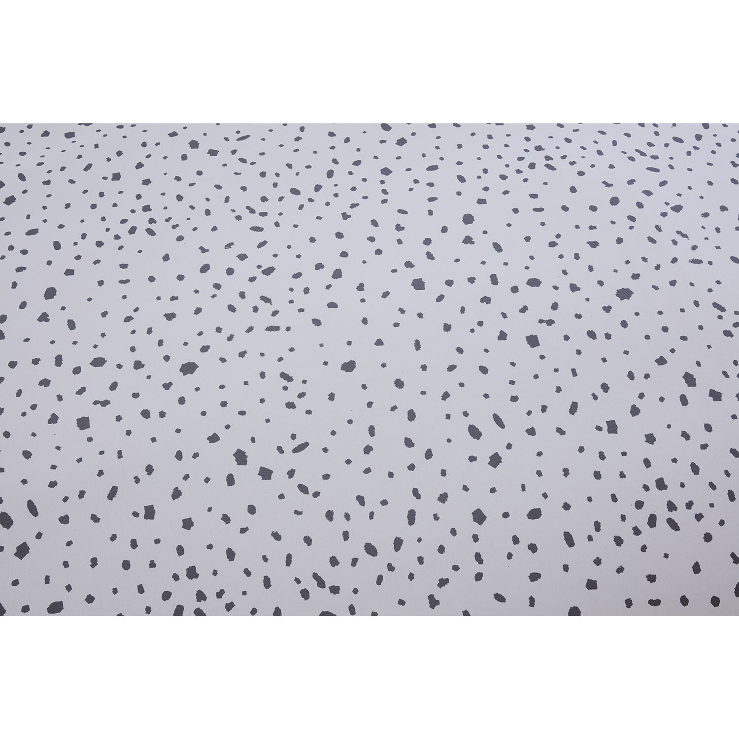 Dotty Duvet Set - White / Single Image 5