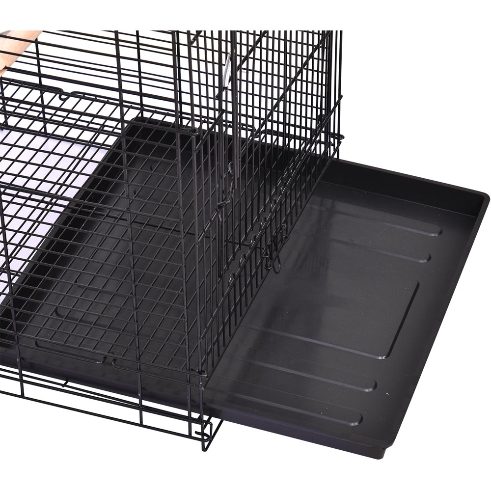 PawHut Large Metal Bird Cage Wilko