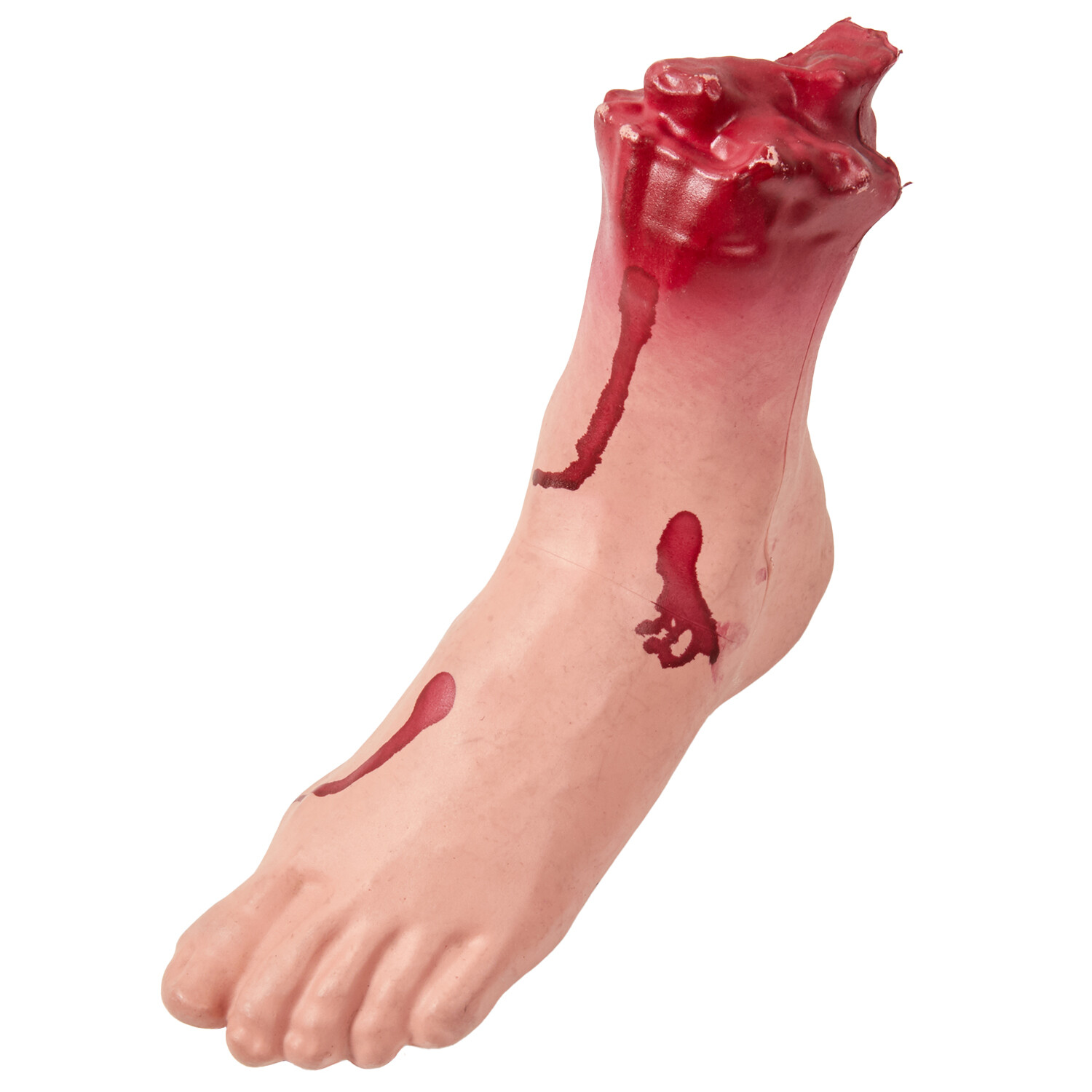 Creepy Hand and Foot Prop Multicolour Image 4
