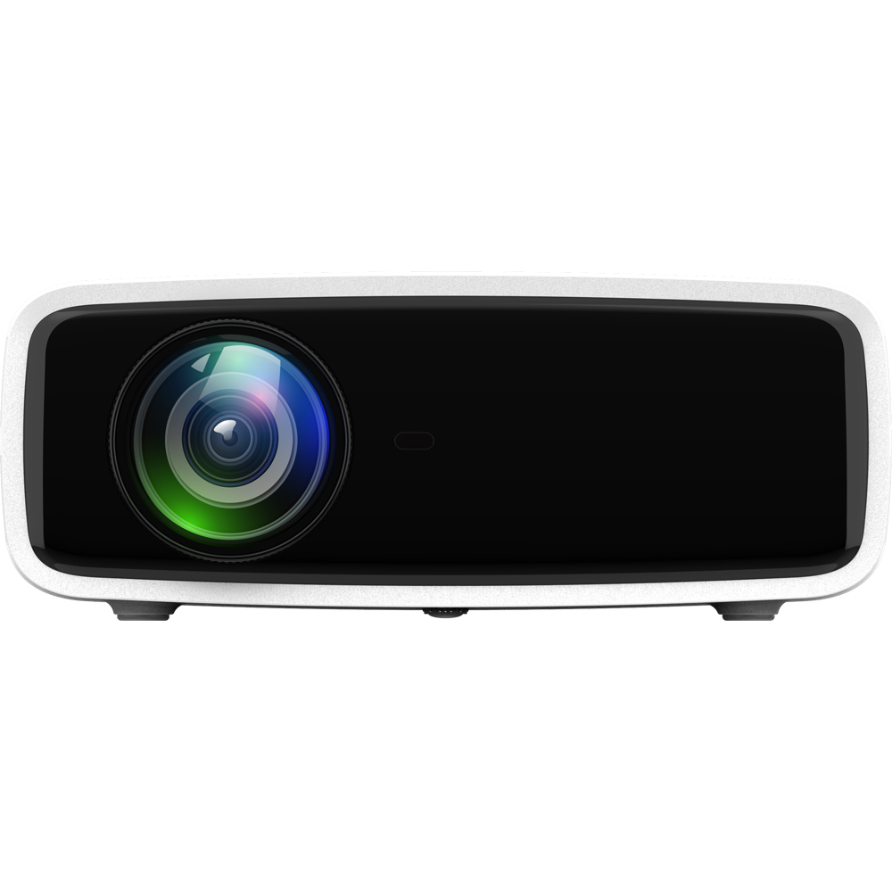 Philips NeoPix 750 White Smart Projector Image 3