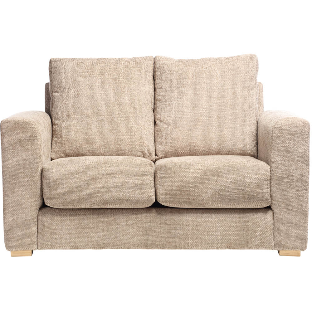 Desser Furniture Witney 2 Seater Jubilee Linen Sofa Image 5