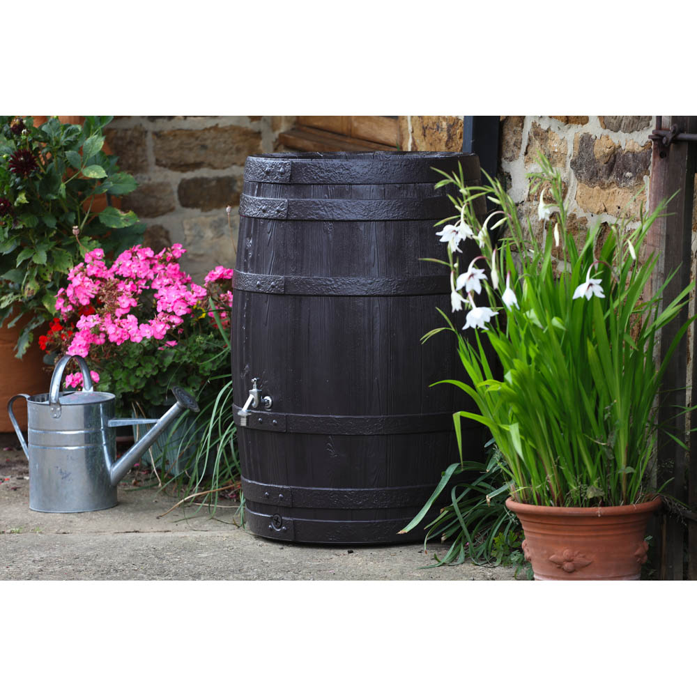 Garantia 420L Barrica Rain Water Barrel Image 7