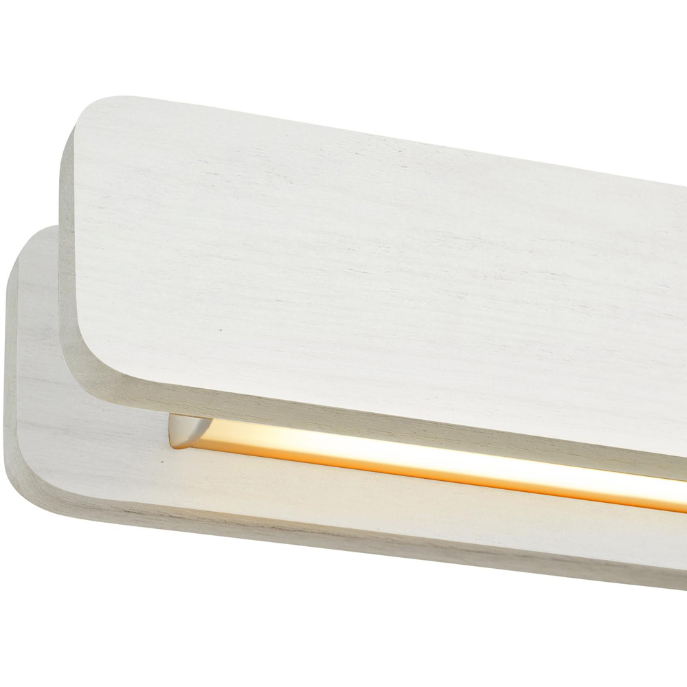 Nordlux Ilgas White Pendant Light Image 3