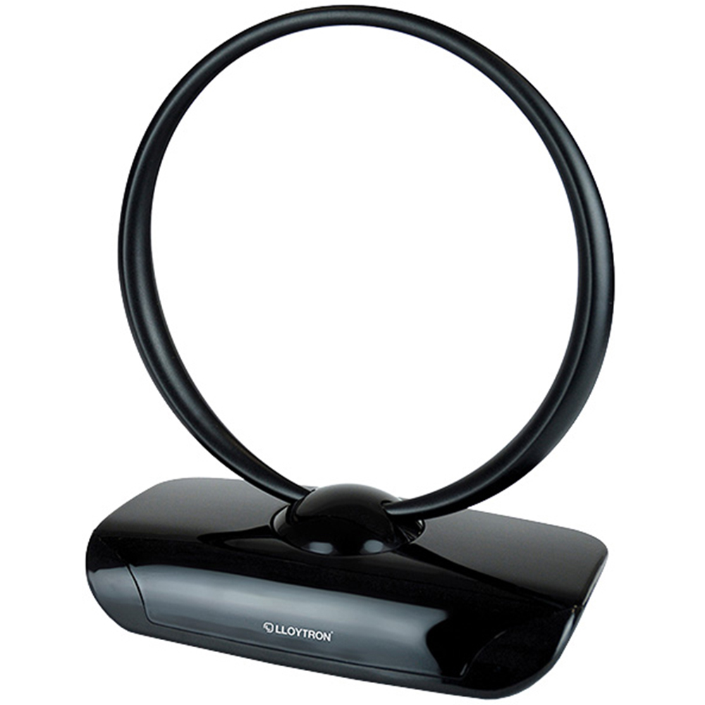 Lloytron Active Indoor Loop TV Aerial Image 1