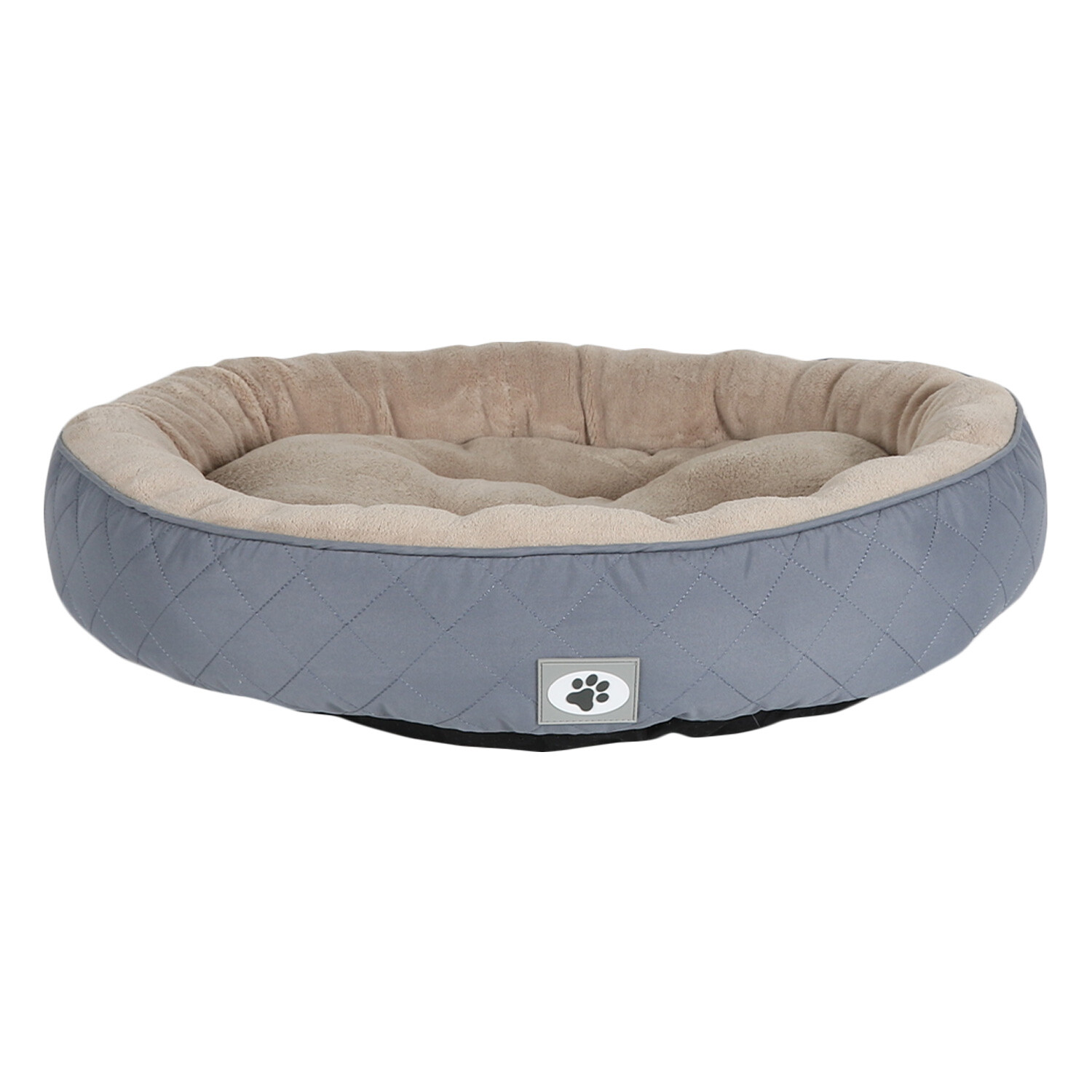 Snuggle Round Pet Bed Image 2