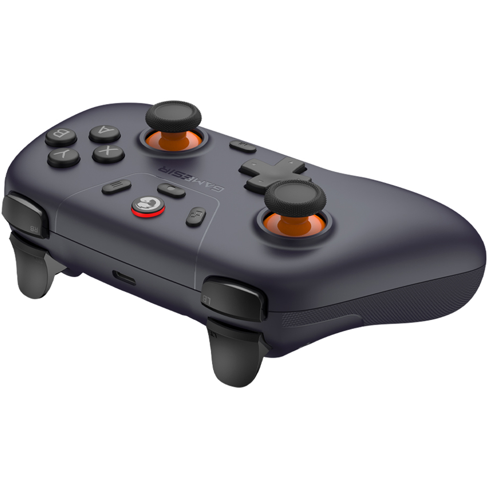 Maximus GameSir T4n Lite Black Wireless Controller Image 5