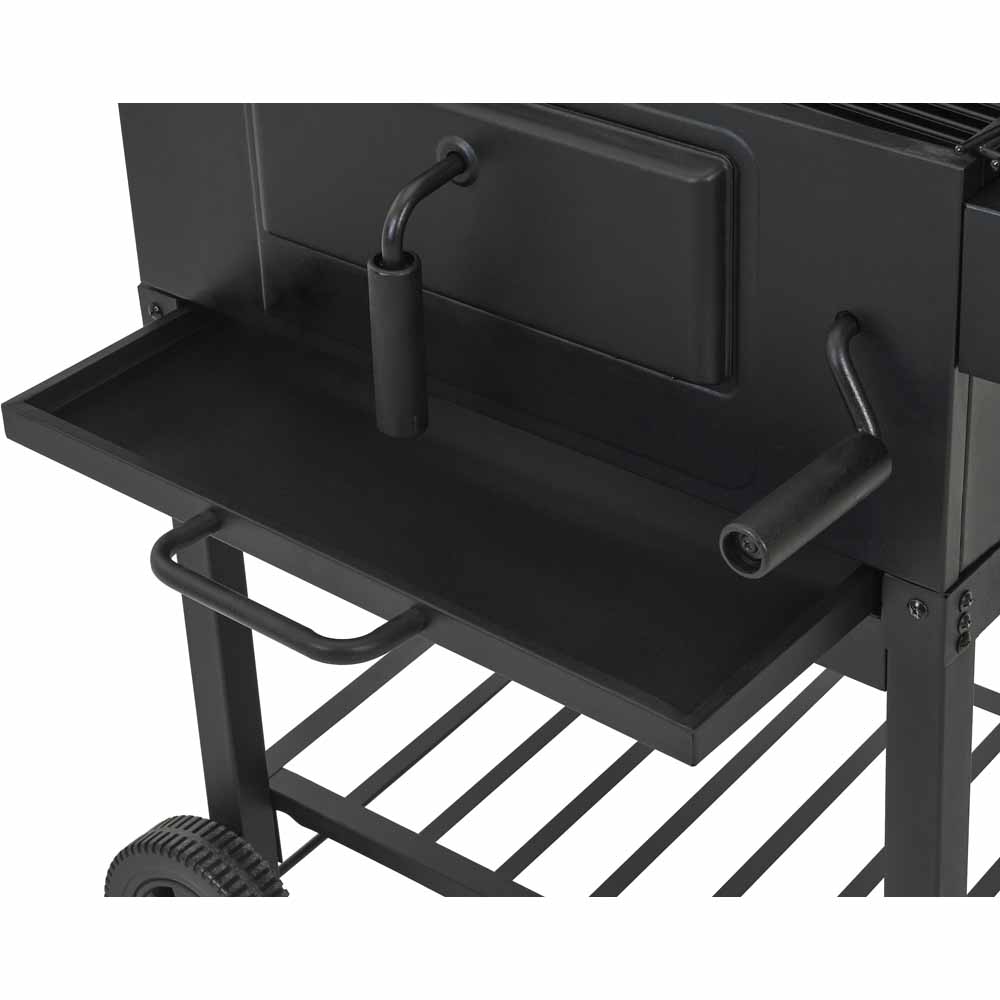 Wilko American Charcoal Grill Wilko