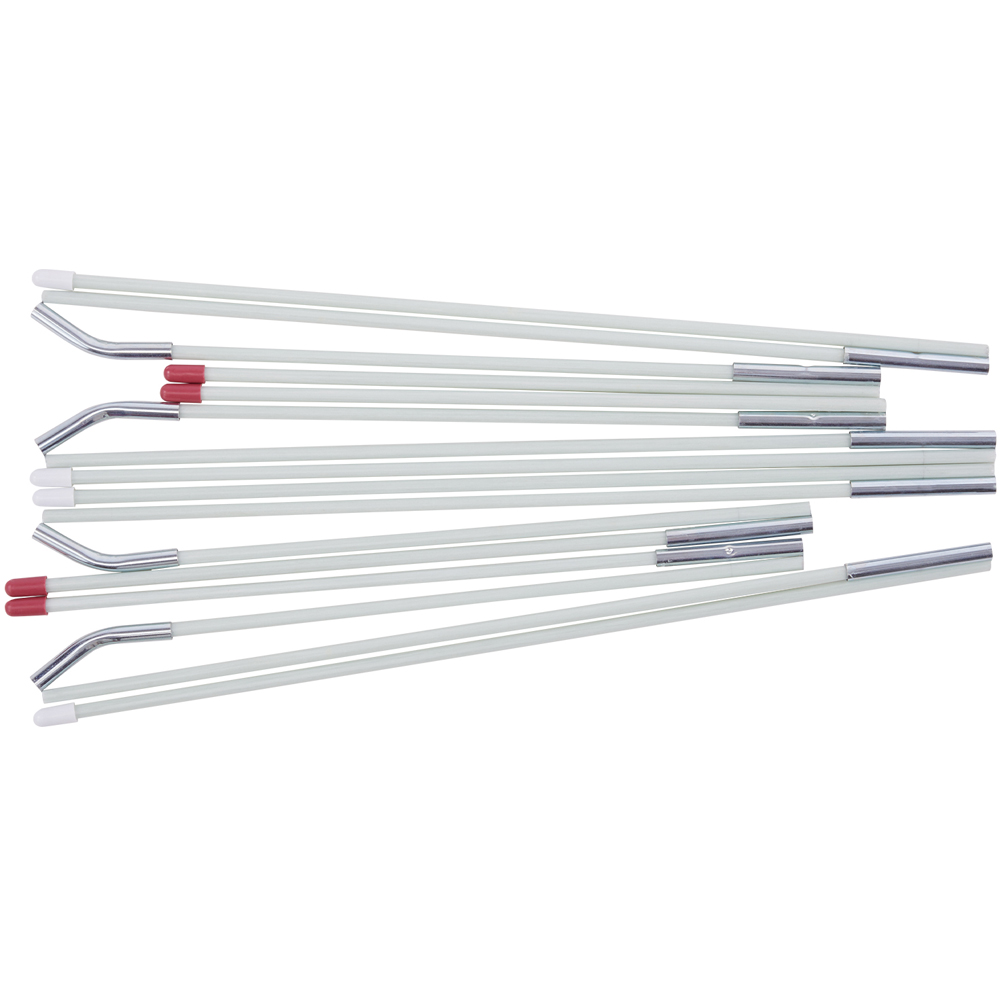 Tommy Toys Kids Pink Animal Themed Foldable Castle Play Tent Image 3