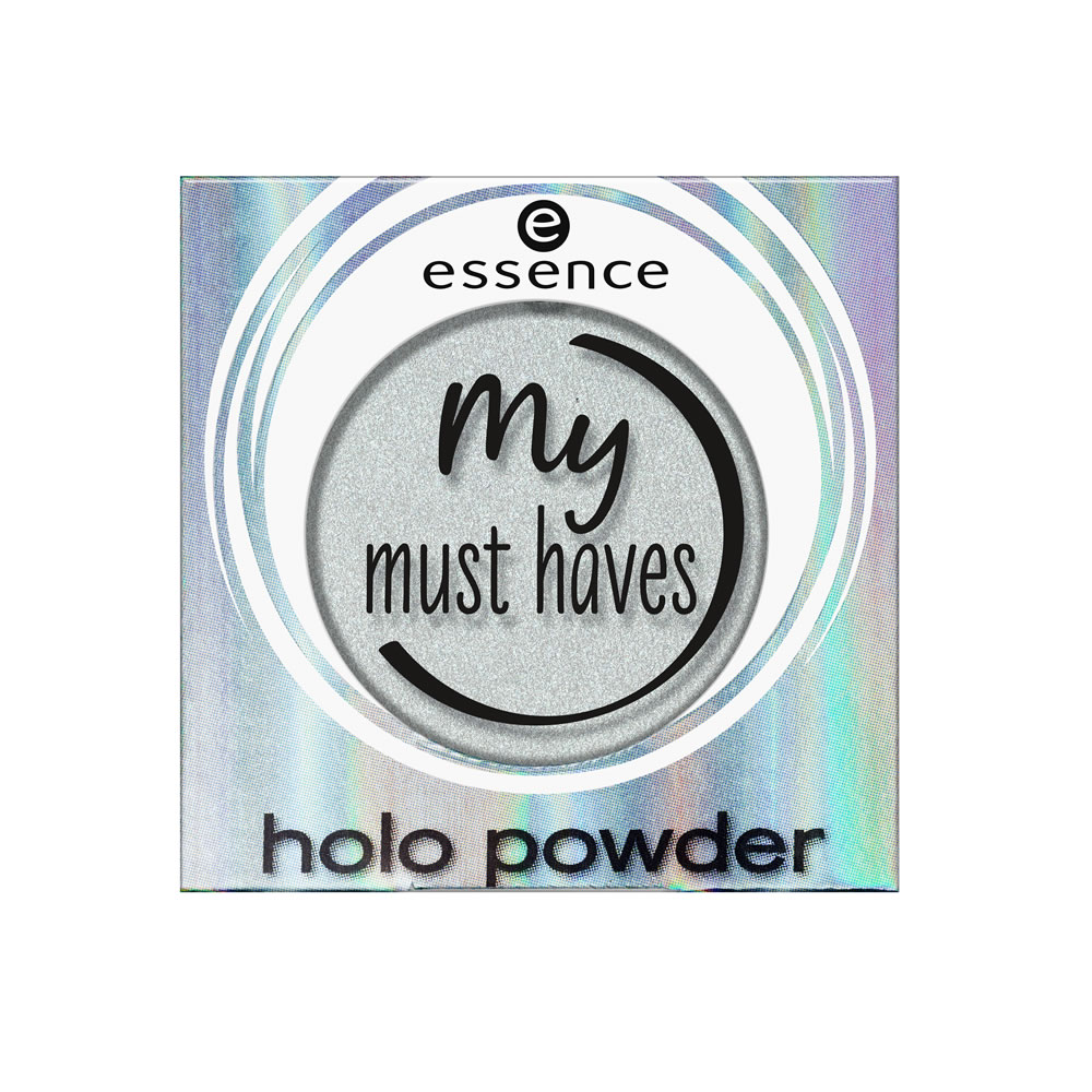 essence My Must Haves Holographic Powder 04 2g Image 2