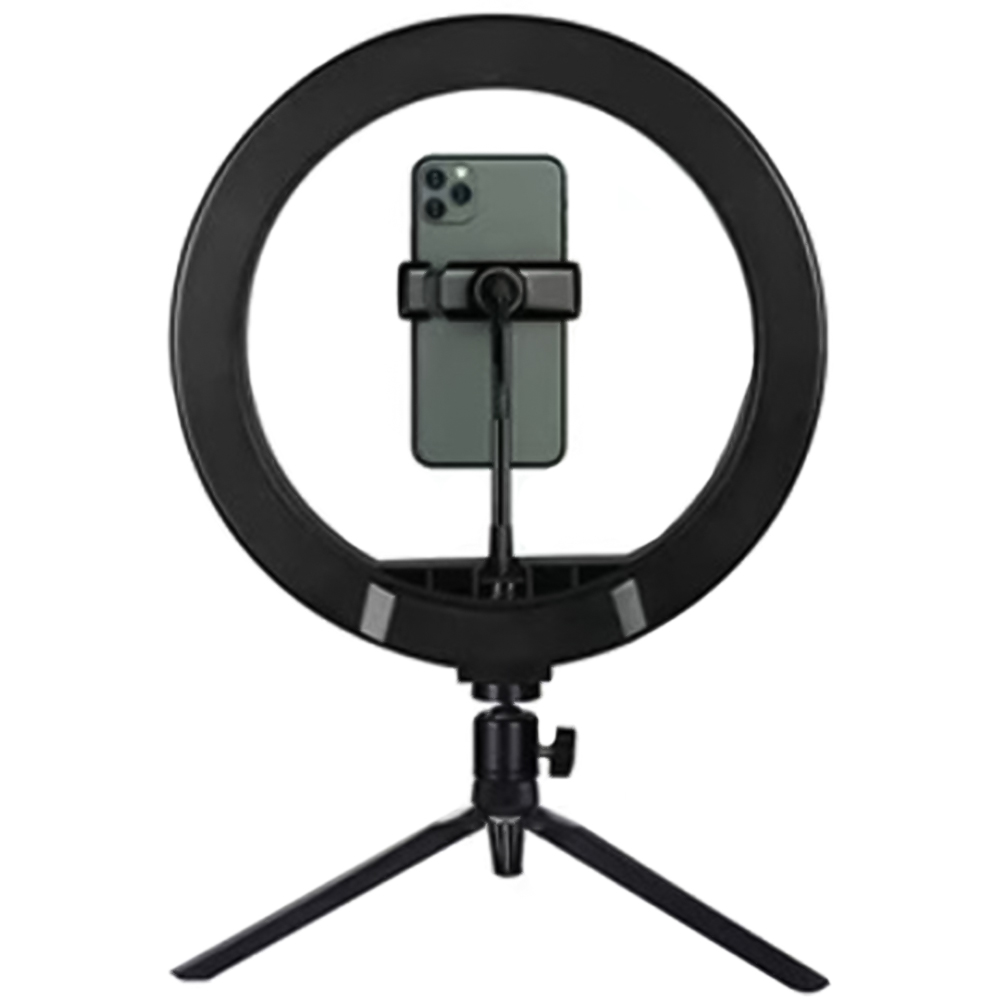 Jaoyeh Black LED Beauty Light 0.5M Image 3