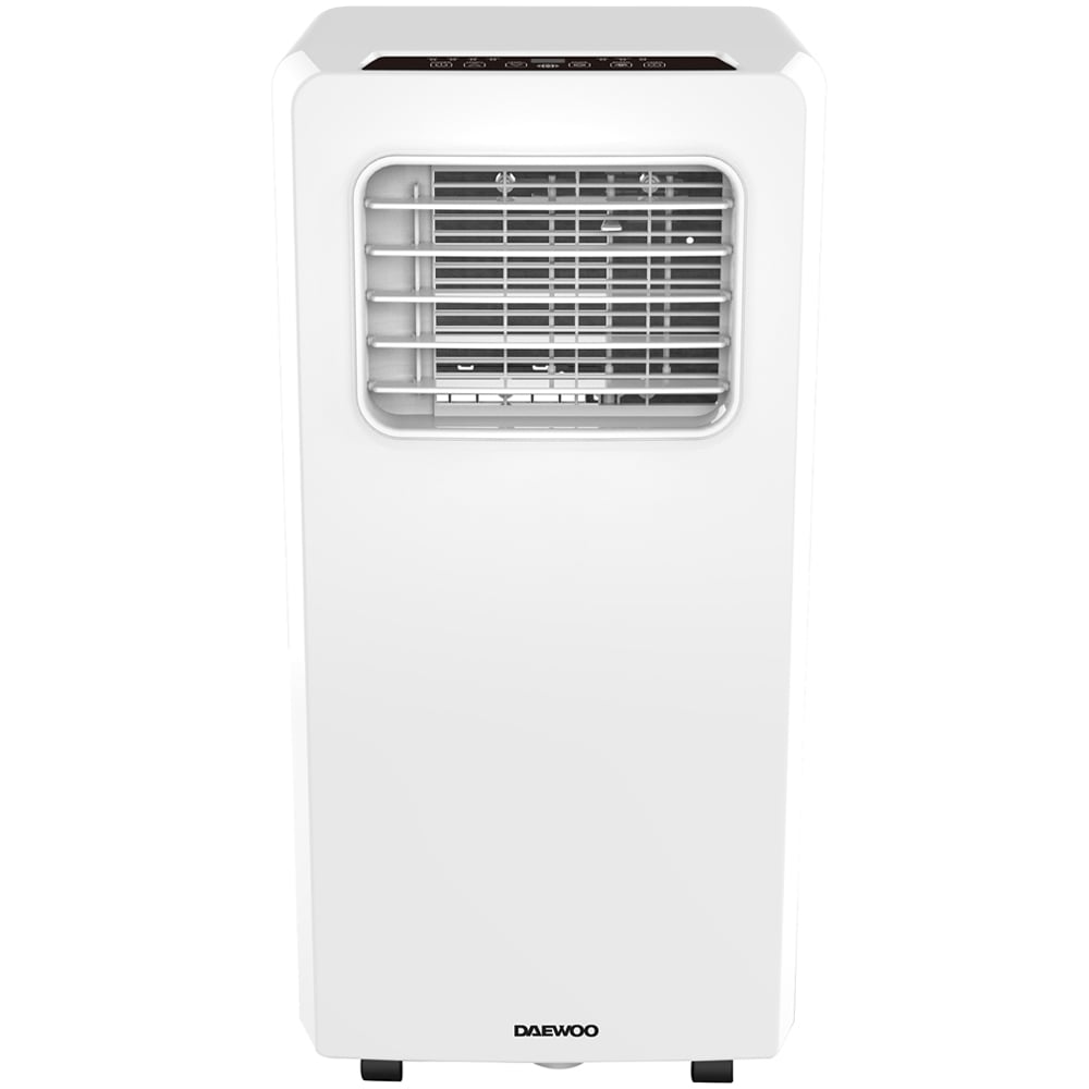 Daewoo 7000 BTU 3 in 1 Air Conditioning Unit Image 3