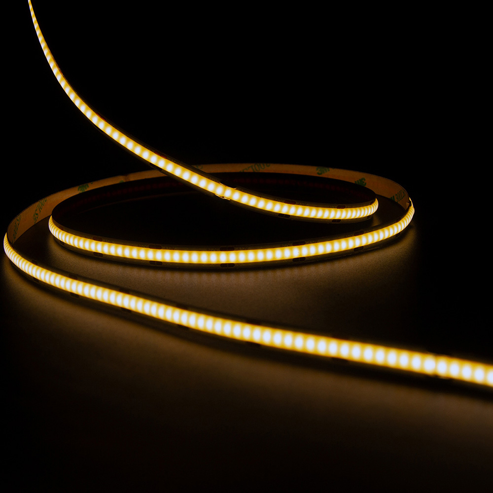 Ener-J 24V 3000K COB LED Strip Lights 5 meters Image 5