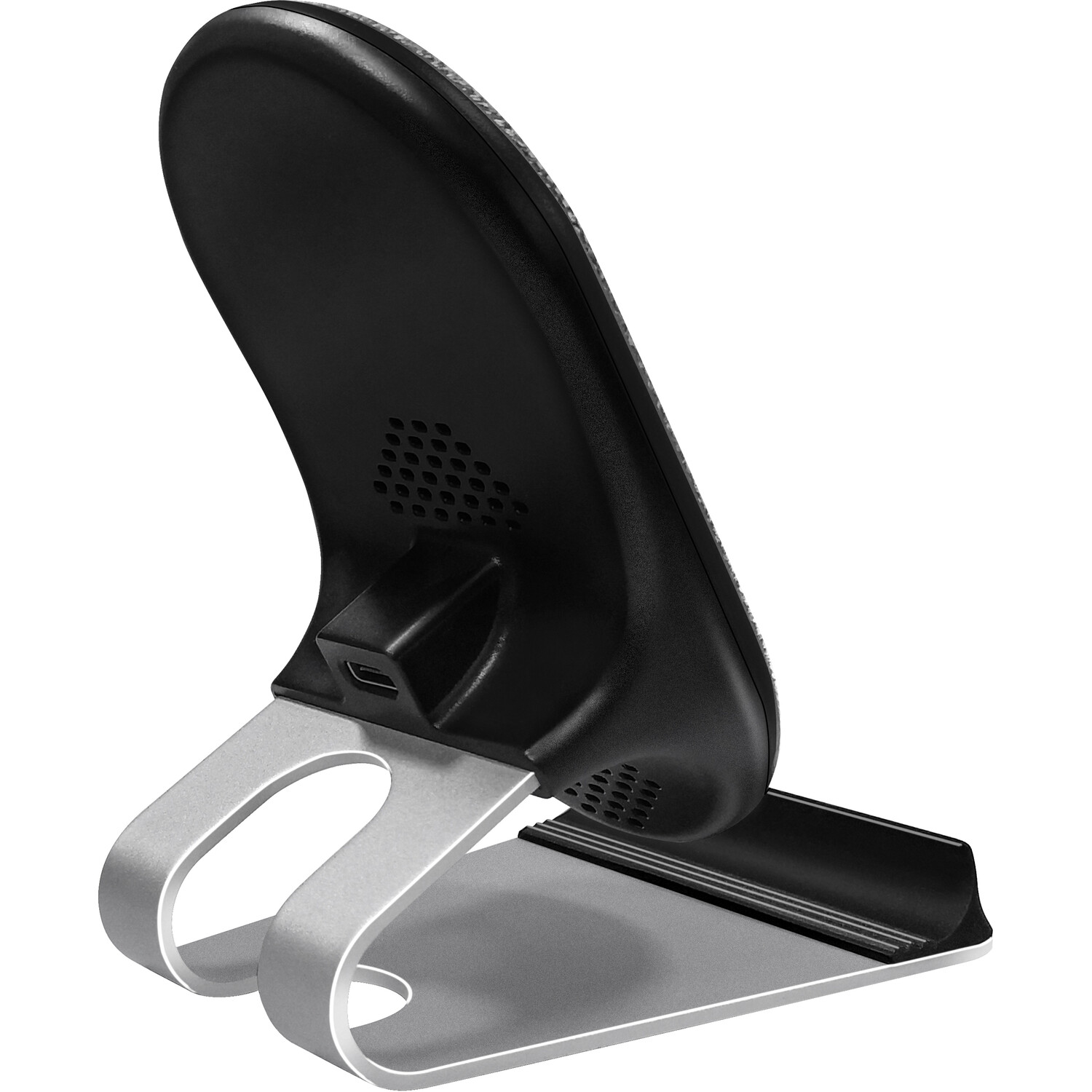 Sensei Wireless Phone Charging StandBlack Image 3