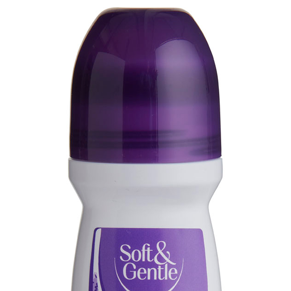 Soft & Gentle Orchid Desire Antiperspirant Roll On 100ml Image 3