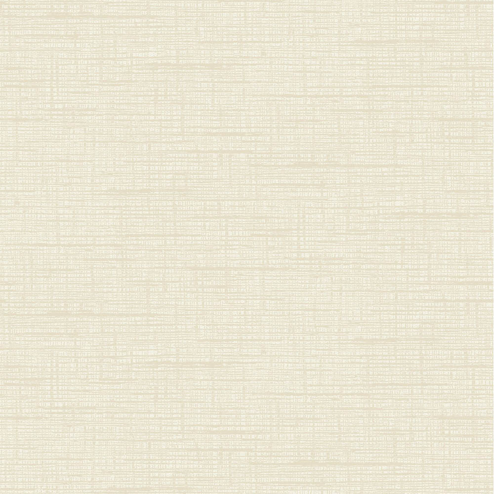 Grandeco Katsu Cream Plain Blown Textured Wallpaper Image 1