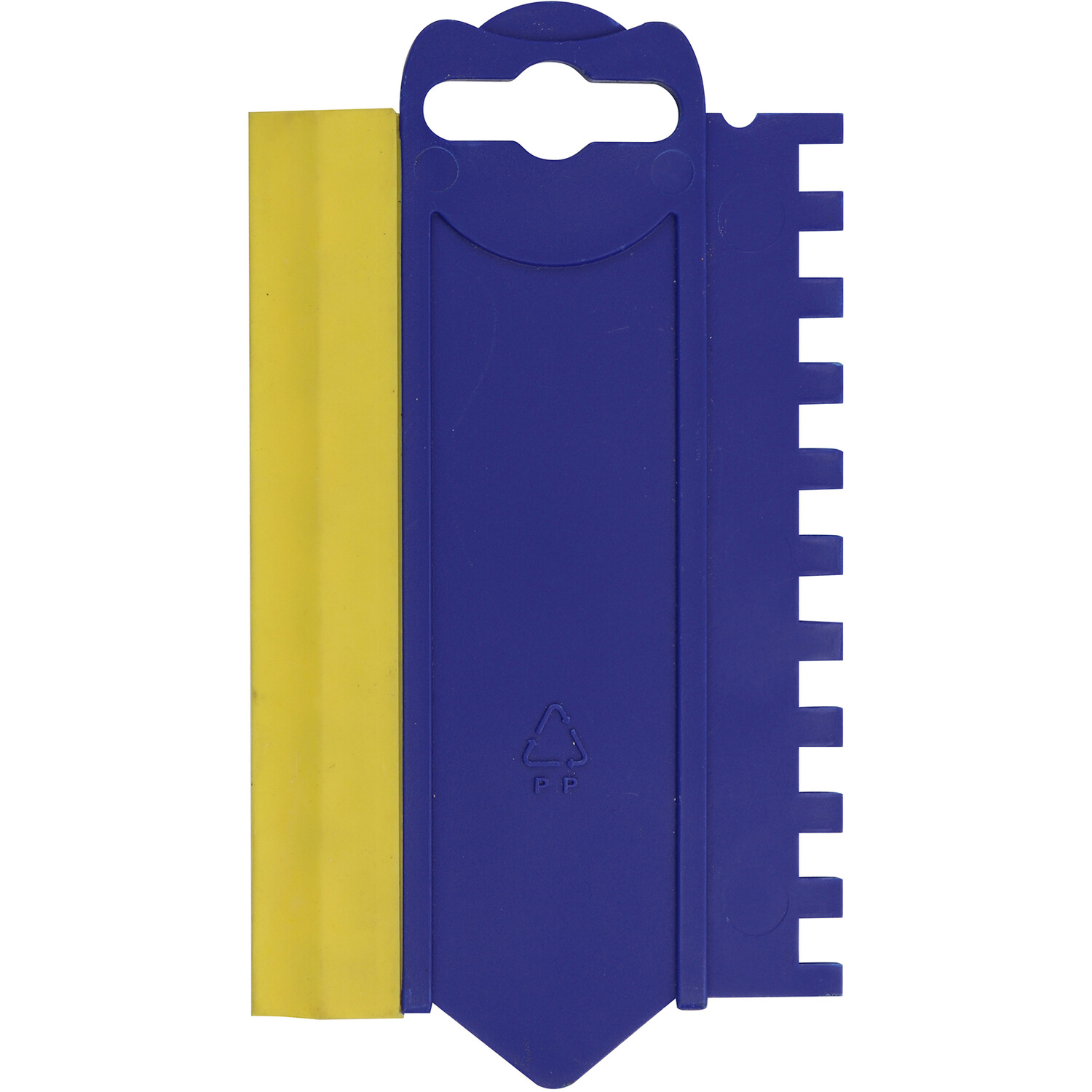 Vitrex Combination Spreader and Squeegee Image 4