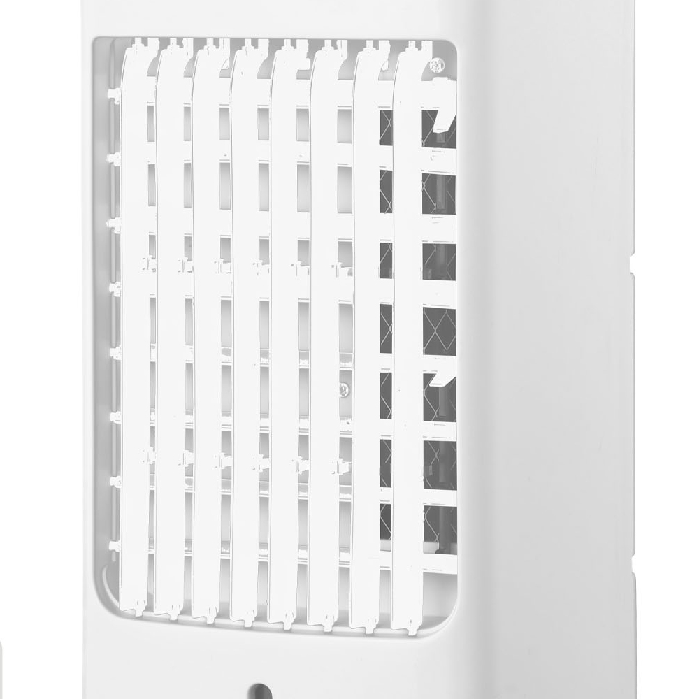 Puremate White Portable Air Cooler 4L Image 4