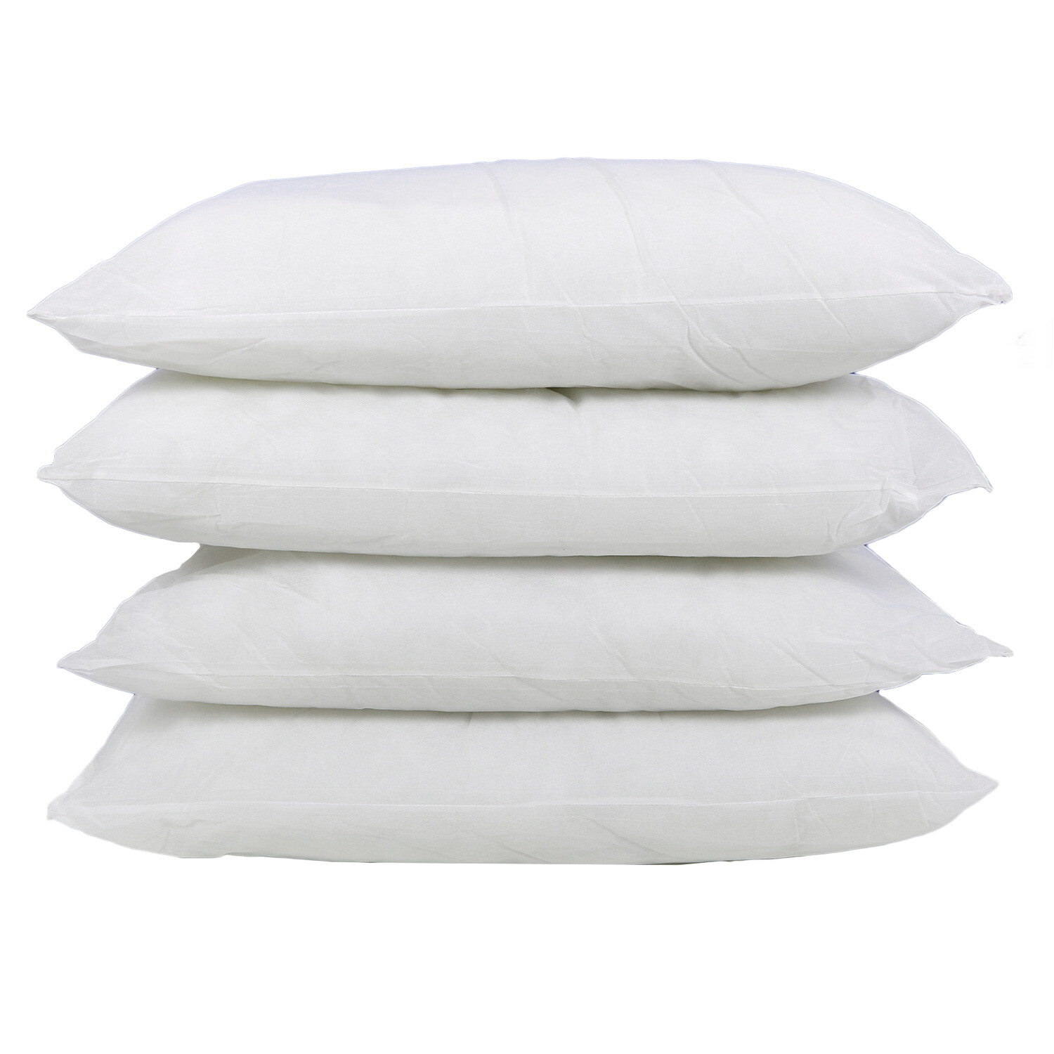 Comfortableoptions Luxury Bounce Pillows 4 Pack Image 1