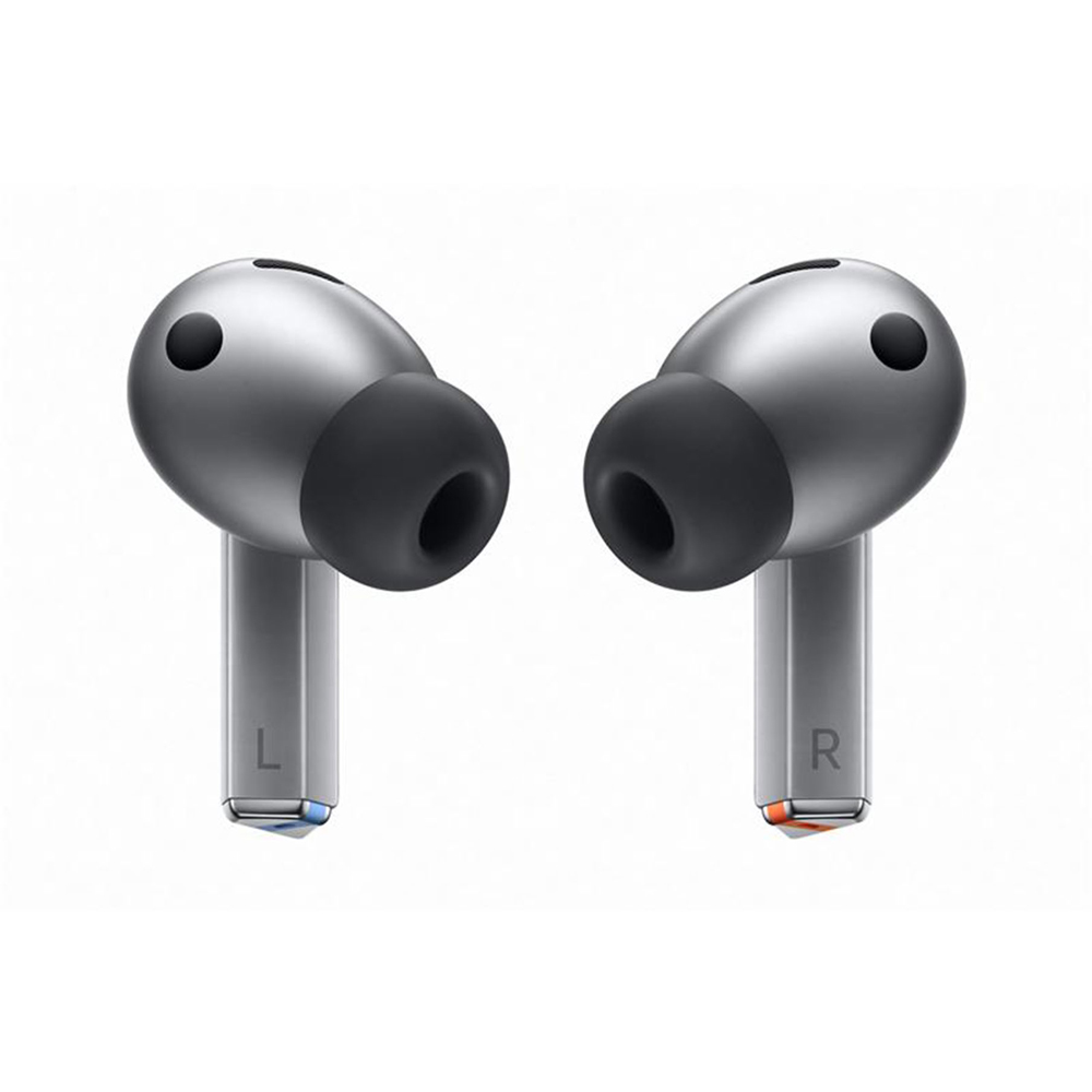 Samsung Galaxy Buds3 Pro Silver TWS Wireless Earbuds Image 2