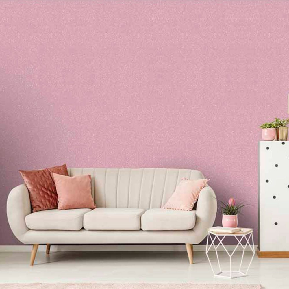 Superfresco Easy Pixie Dust Pink Wallpaper 106522 Image 3