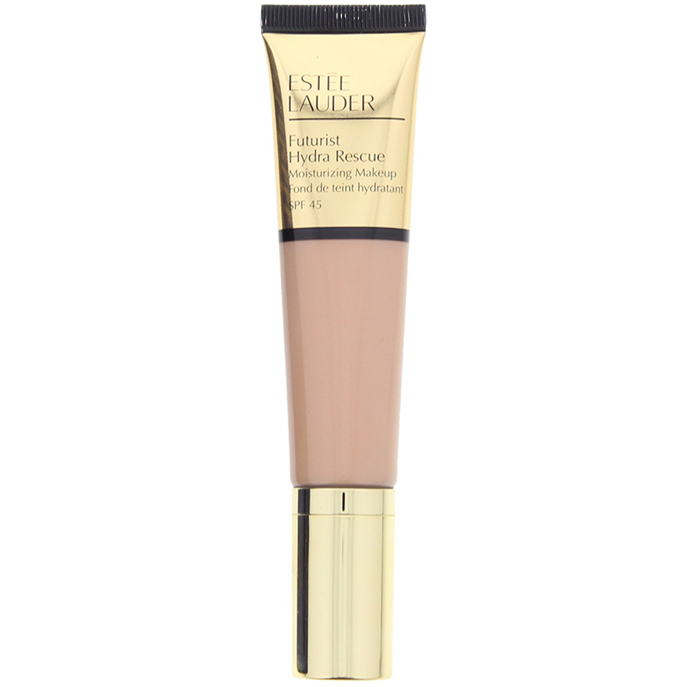 Estée Lauder Futurist Hydra Rescue 3C2 Pebble Moisturising Makeup 35ml Image 2