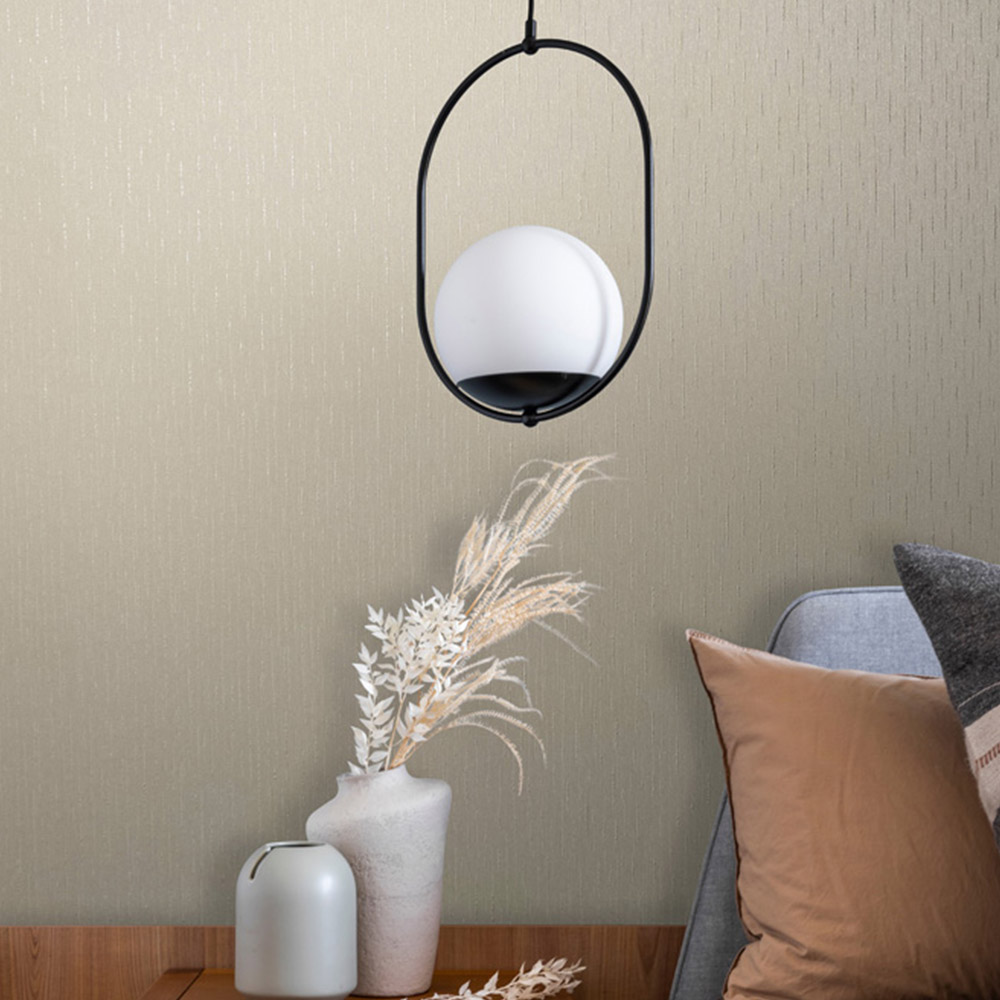 Galerie Industrial Effects Abstract Beige Wallpaper Image 4