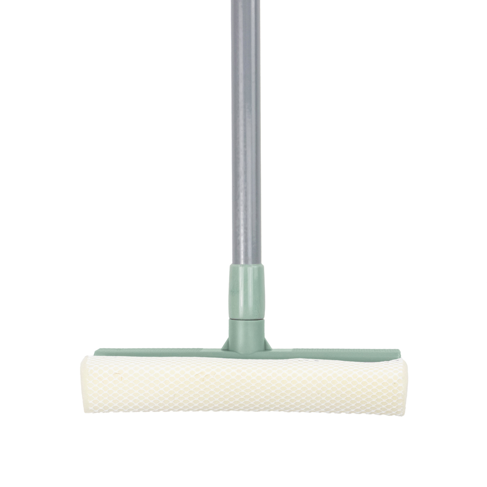 JVL Cleaning Grey Extendable Sponge Window Cleaner Image 5