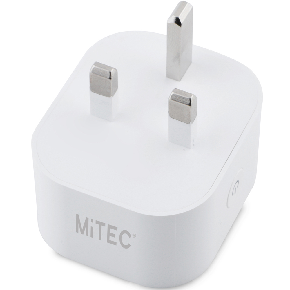MiTEC Smart Plug Image 1