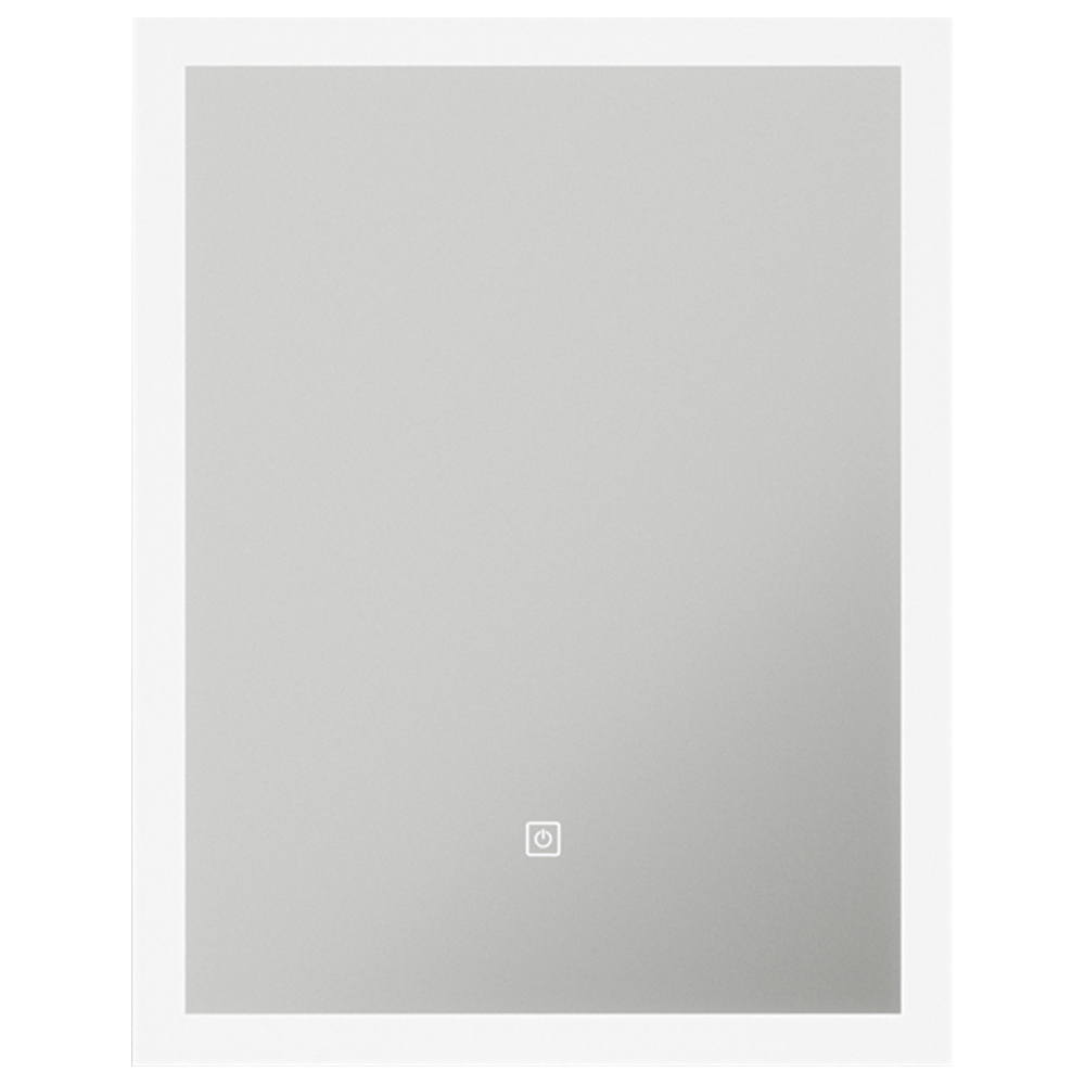 Sorrelis Faro LED Mirror 50 x 39cm Image 1