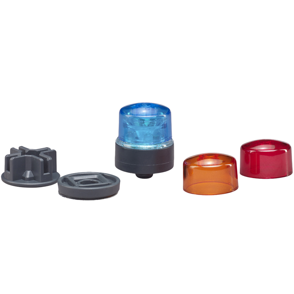 Bruder Rotating Beacon Light Accessories Image 1