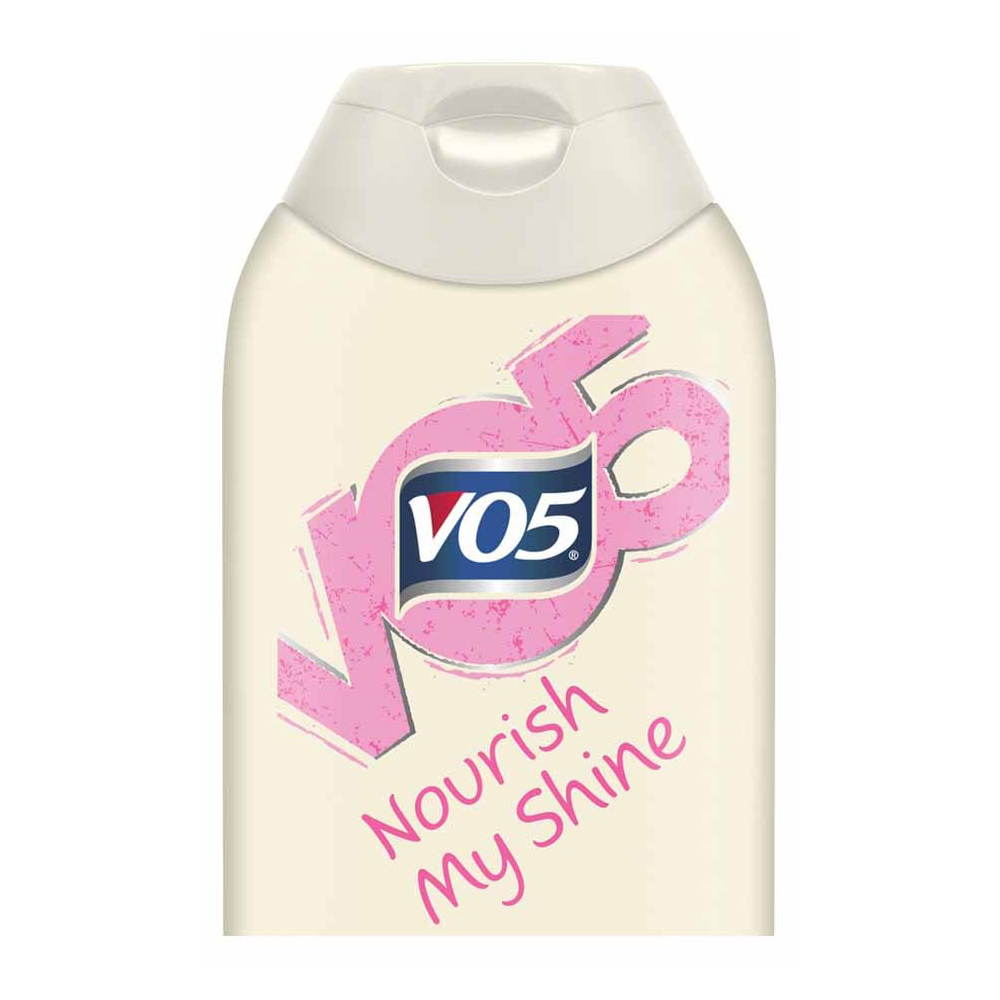 VO5 Nourish My Shine Conditioner 250ml Image 2