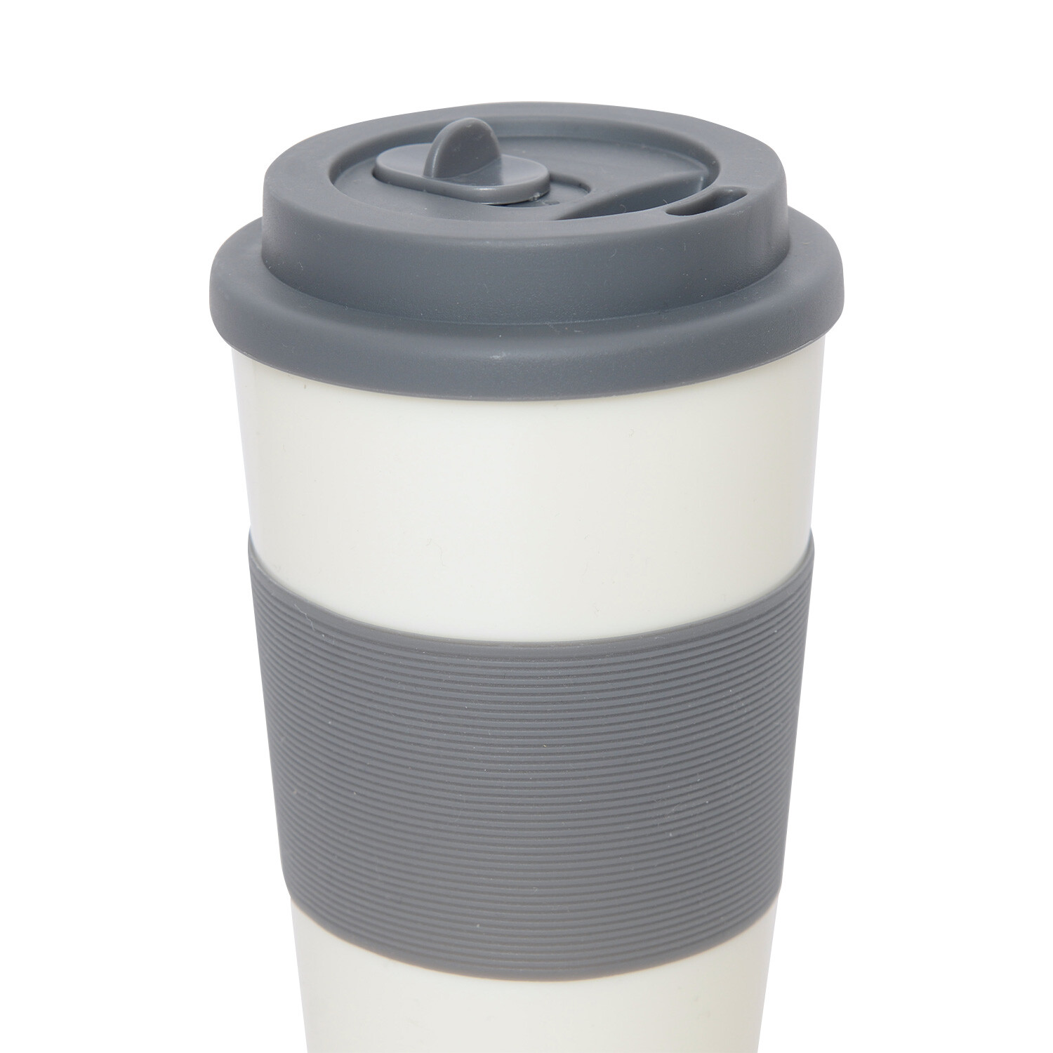 Single Travel Mug in Assorted styles Wilko