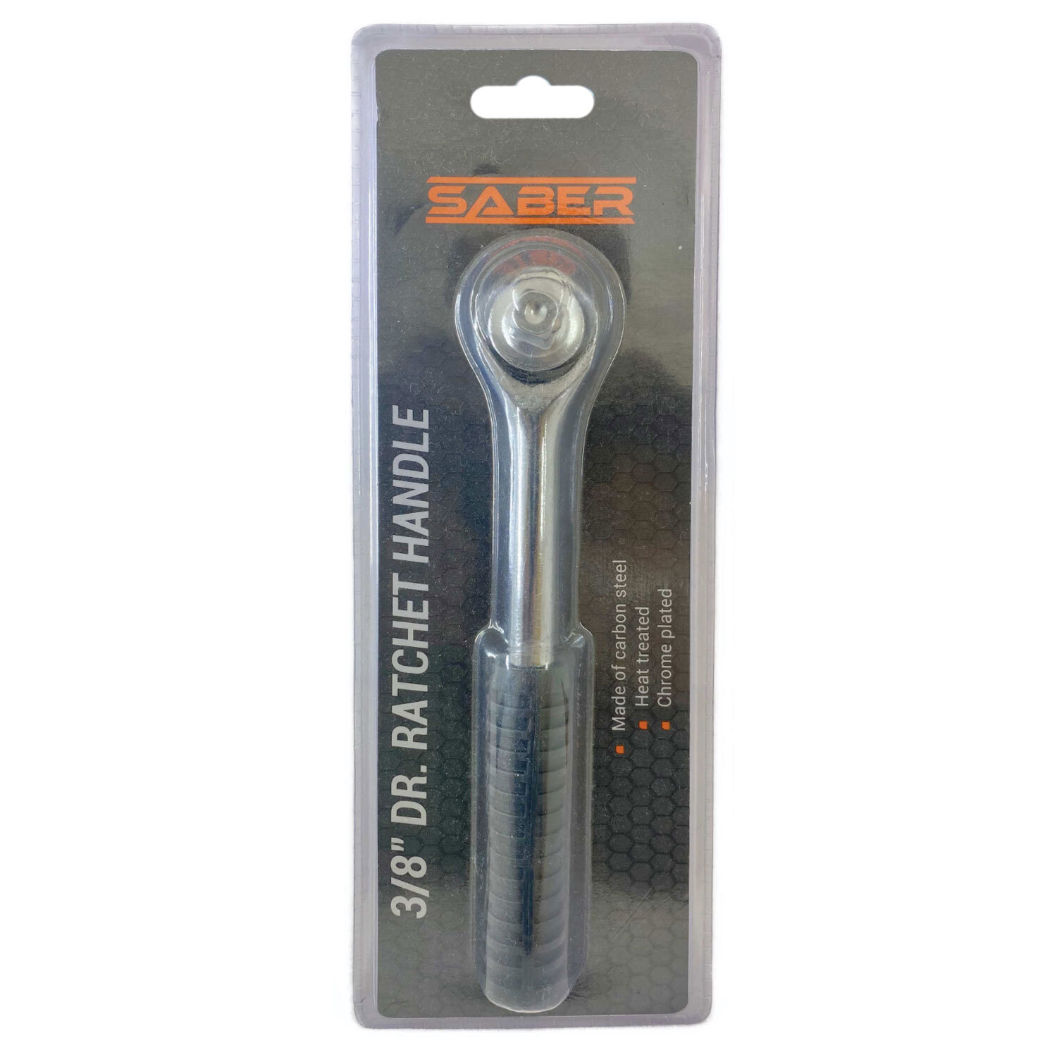 Saber 3/8 inch Dr Ratchet Handle Image