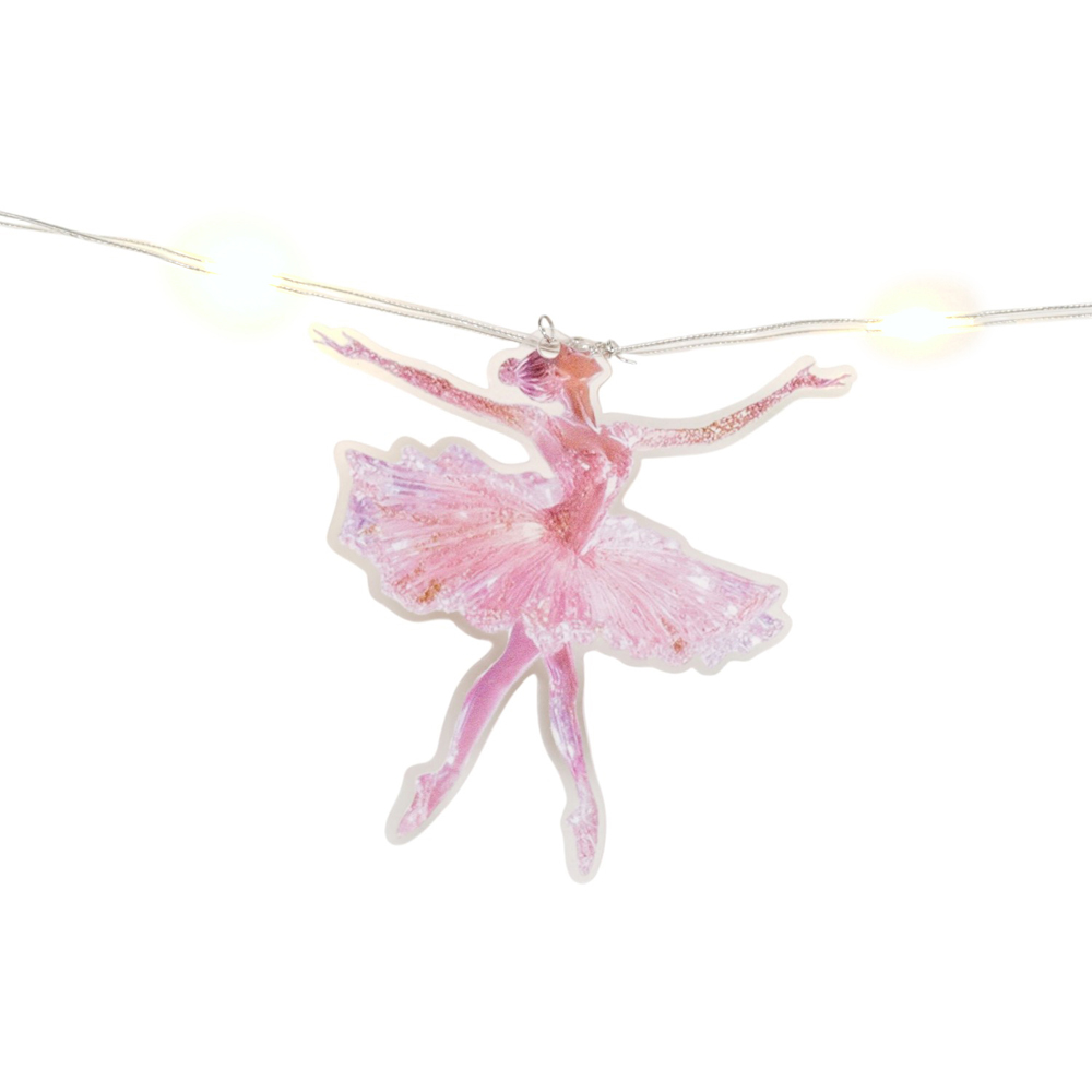 Ballerina String Light Image 2