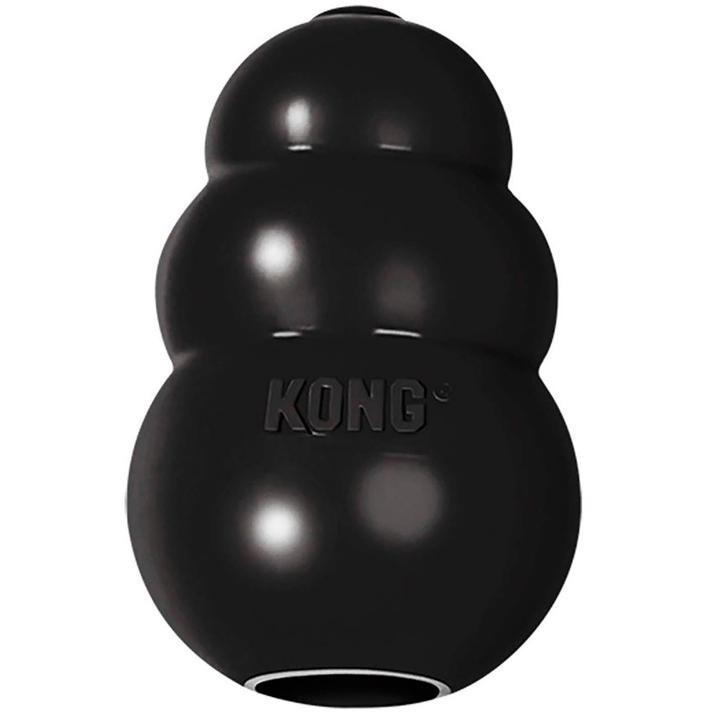 Kong Extreme Dog Toy  - Large Image 1