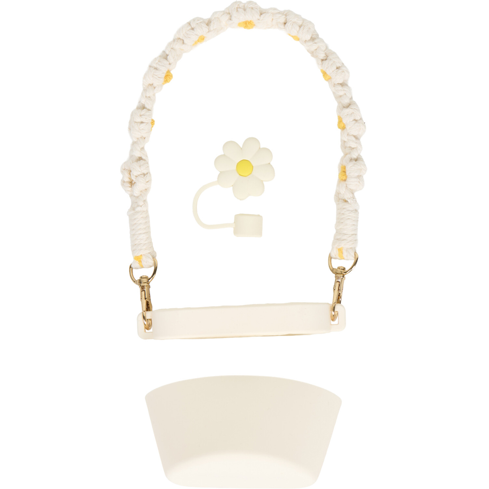 3 Piece Tumbler Accessories Kit Image 6