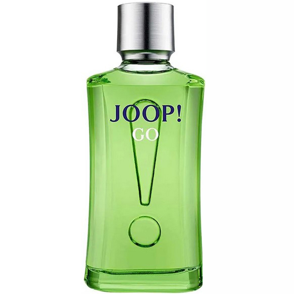 Joop! Go Eau De Toilette 100ml Spray Image 1