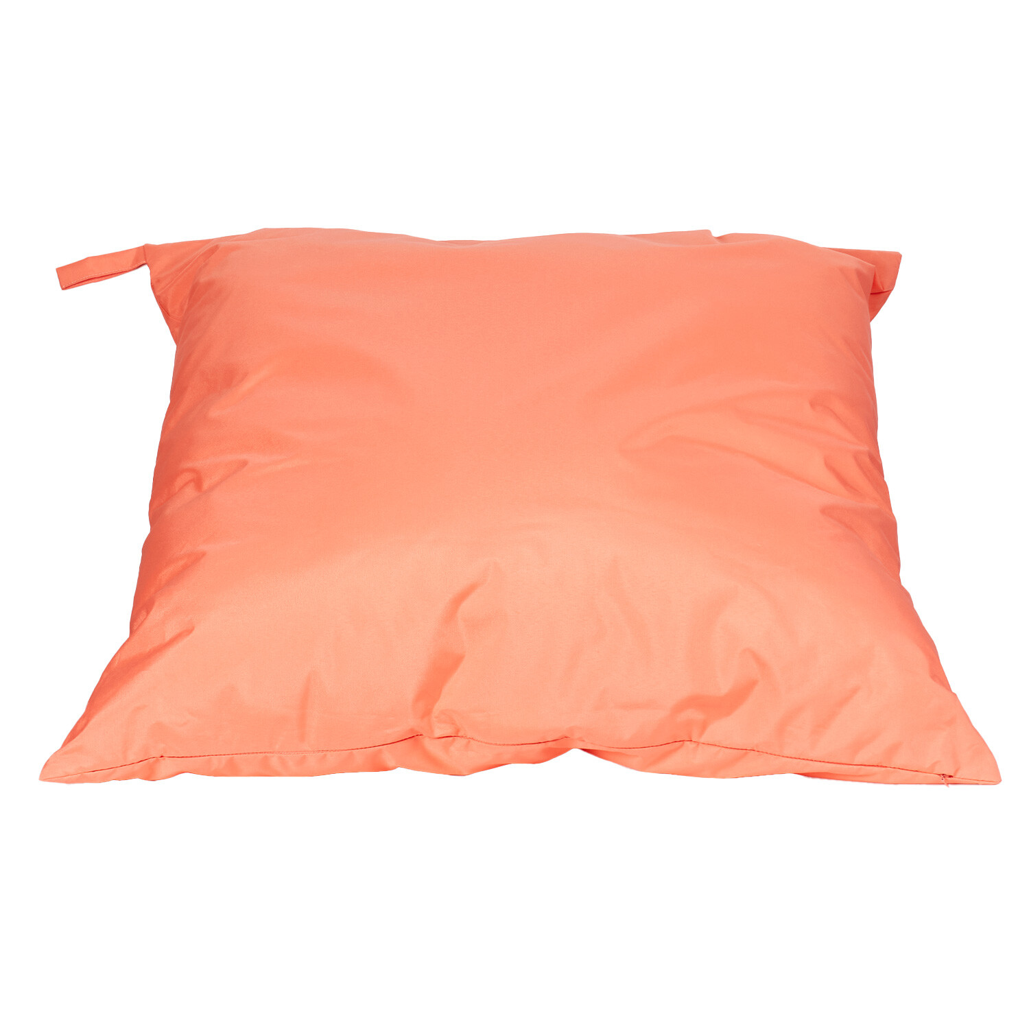 Outdoor Floor Cushion - Coral Image 2