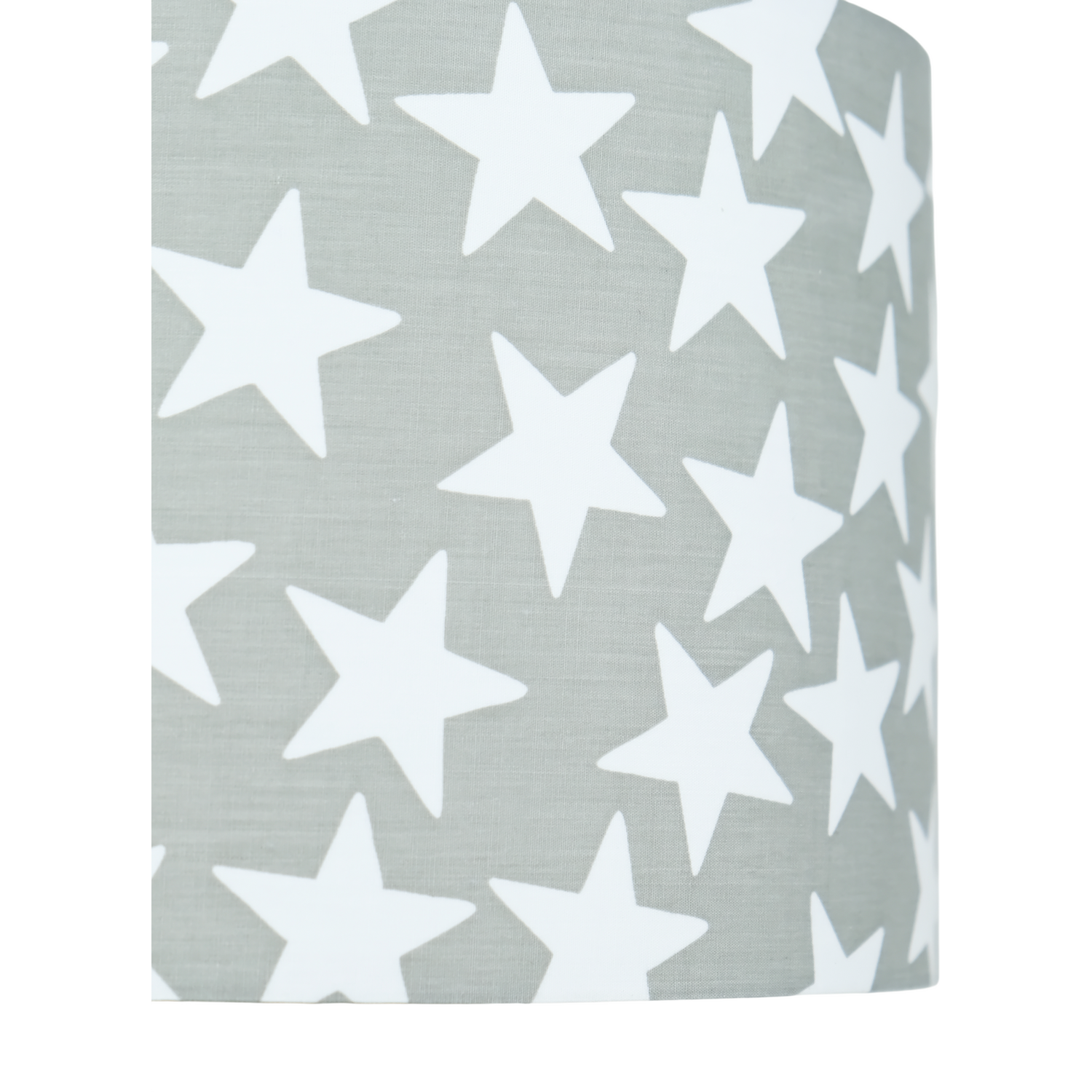 Stars Table Lamp Grey Image 3