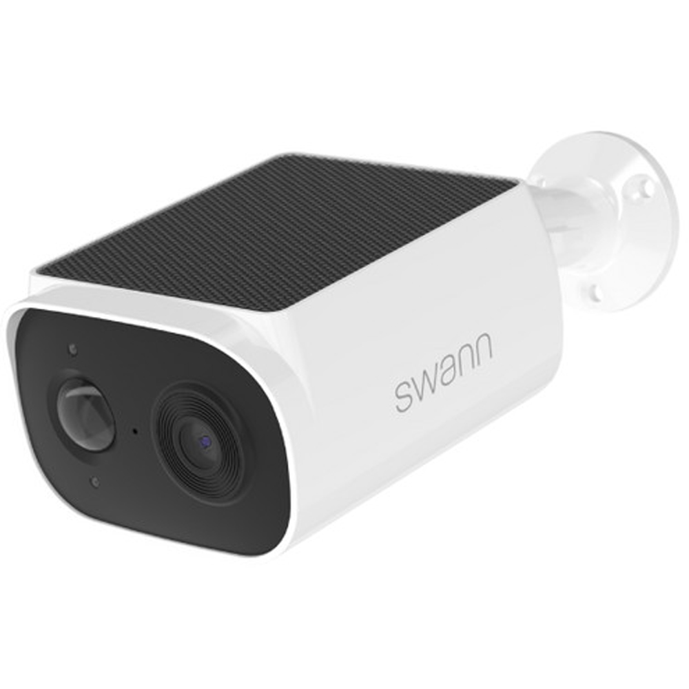 Swann EVO Solar Wireless CCTV 2K Outdoor Camera Image 4