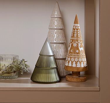 Shop Christmas Decorations