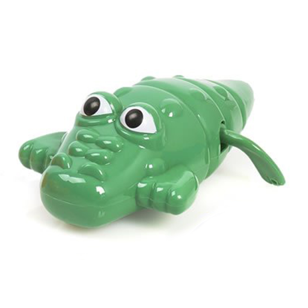 Single Wilko Wind Up Bath Toy in Assorted styles Image 4