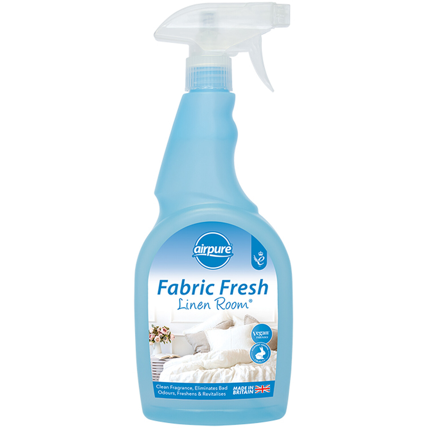 Airpure Fabric Fresh Image